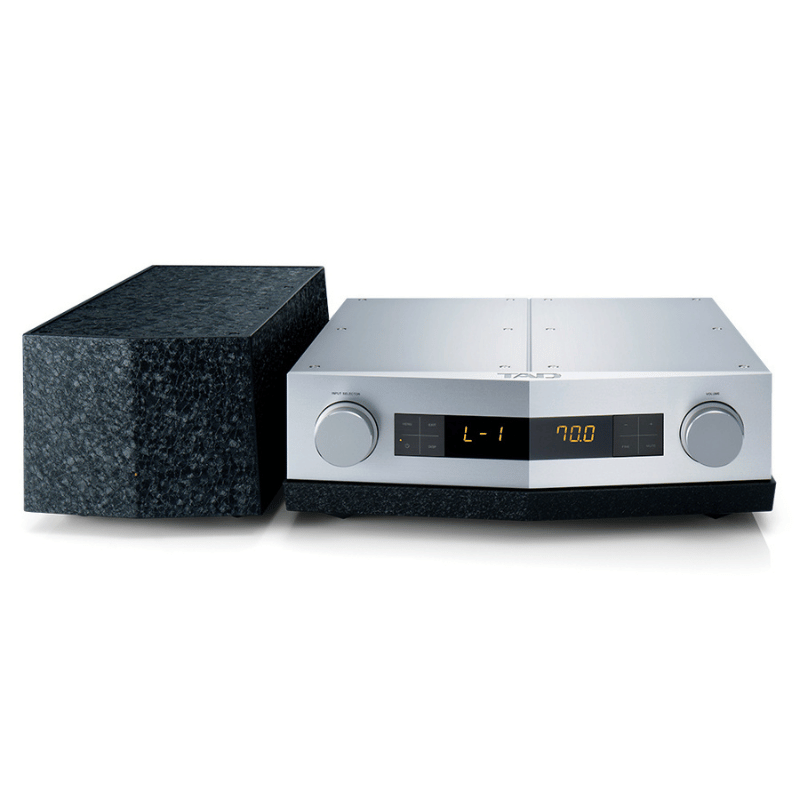 TAD-C700 Solid State PRE Amplifier