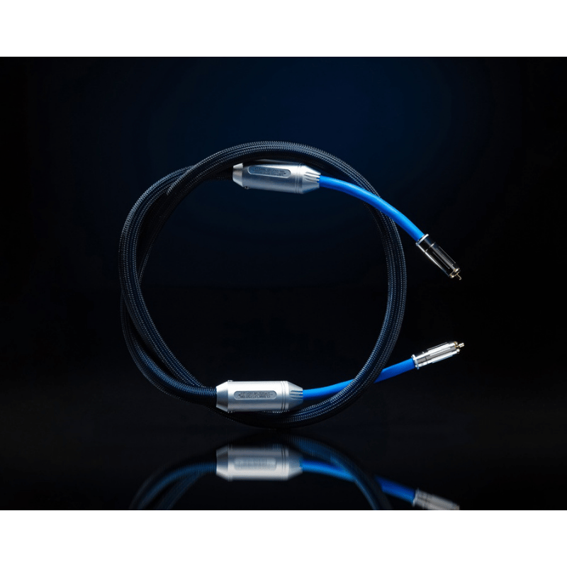 Siltech CLASSIC LEGEND 880i RCA Kablo