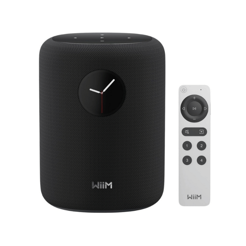 Wiim SOUND Kablosuz Wifi Hoparlör