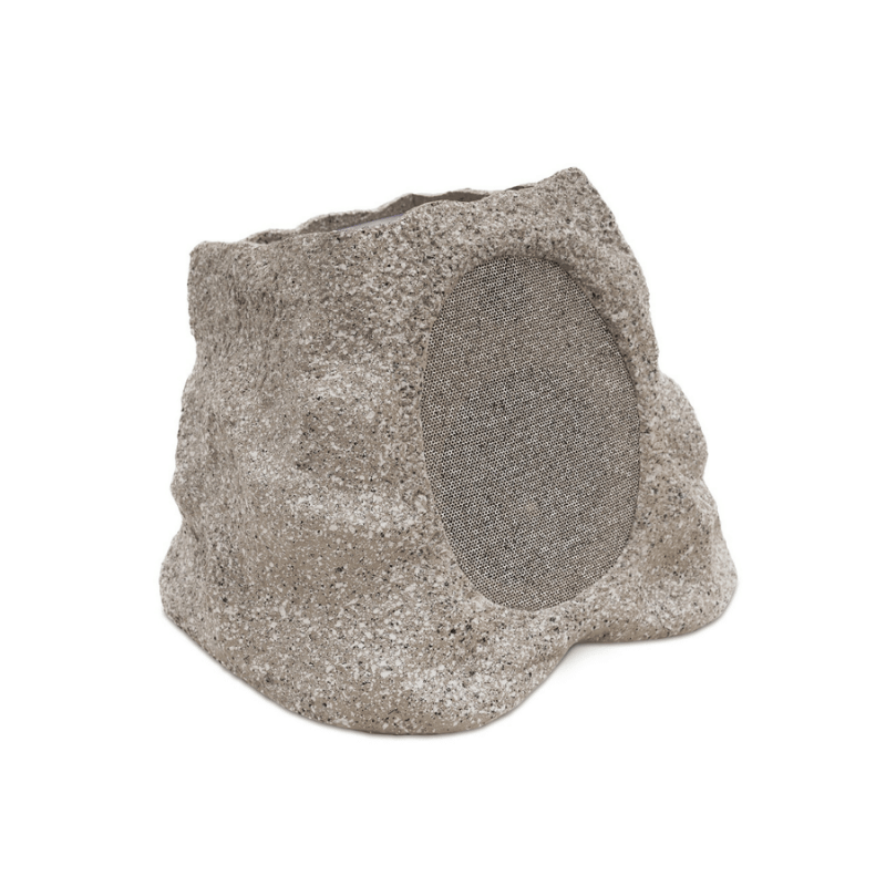 Victrola Kablosuz Bluetooth'lu Şarjlı Kaya Hoparlör