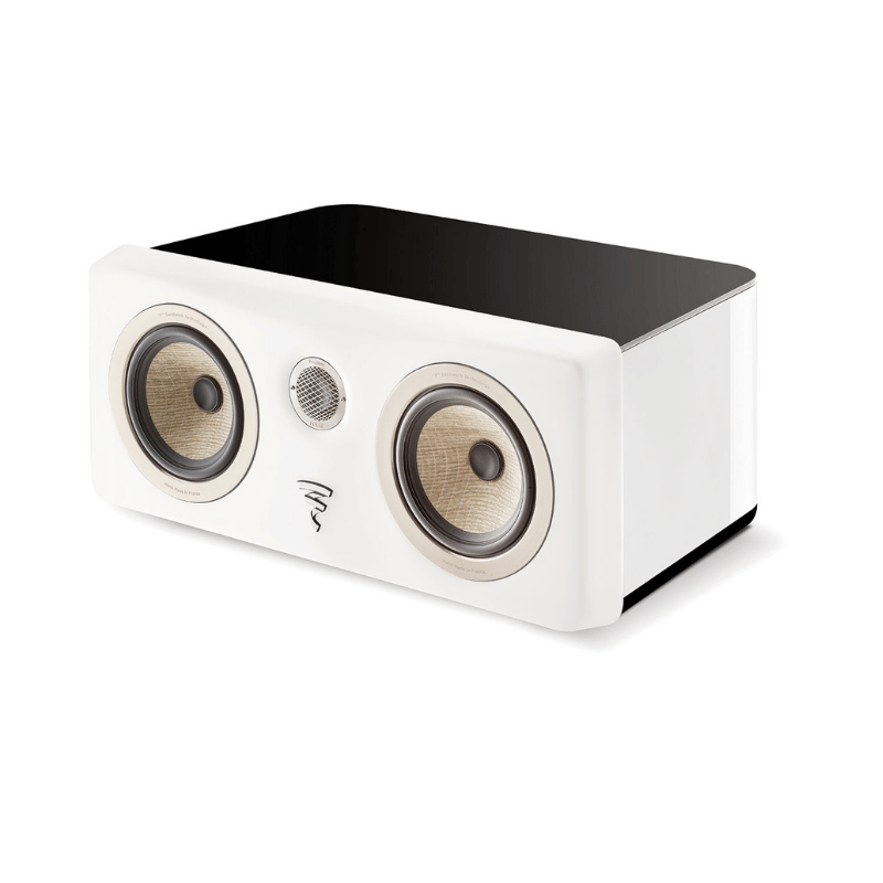 Focal KANTA WHITE HG WHITE MAT Center Hoparlör