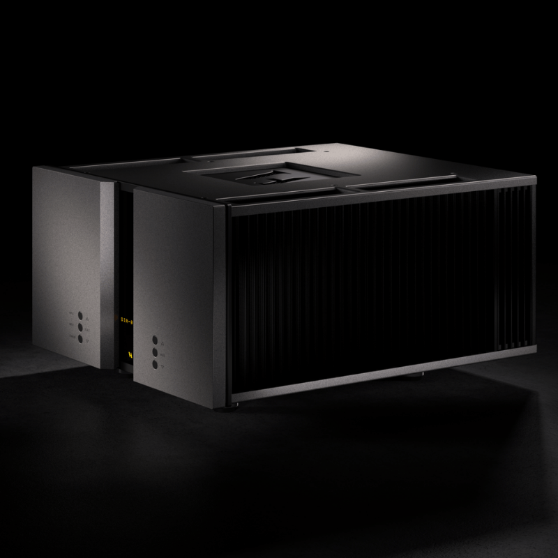 Vitus Audio SIA-030 Entegre Amplifikatör