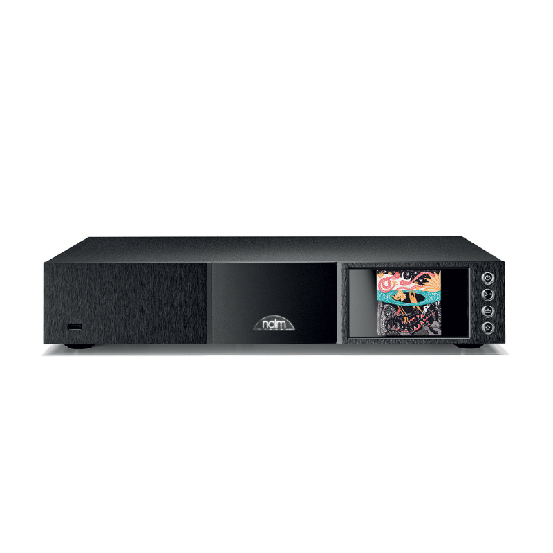 Naim ND 555 Network Audio Player
