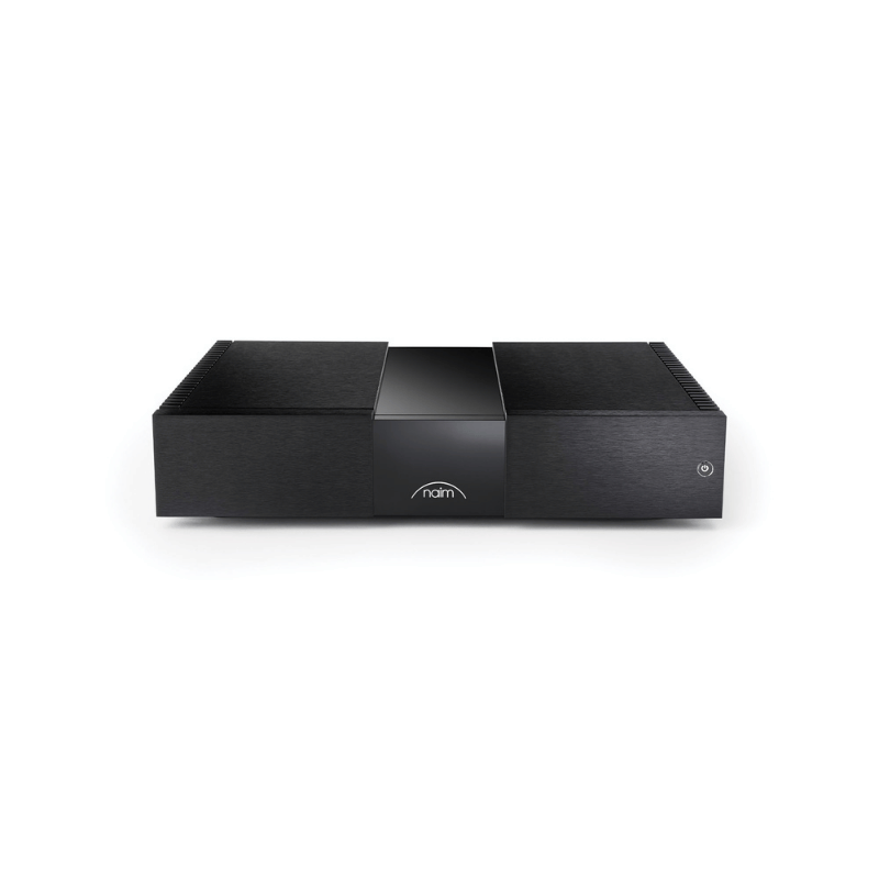 Naim NAP 250 Stereo Power Amplifikatör