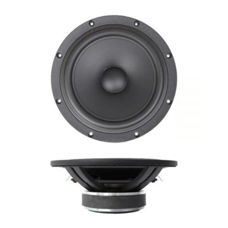 SB Acoustics SB23NRXS45-4 Norex Woofer