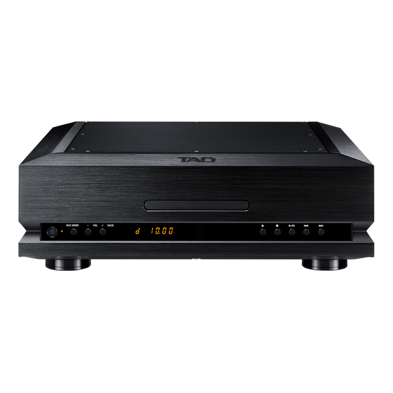 TAD Evolution TAD-D1000TX CD Çalar