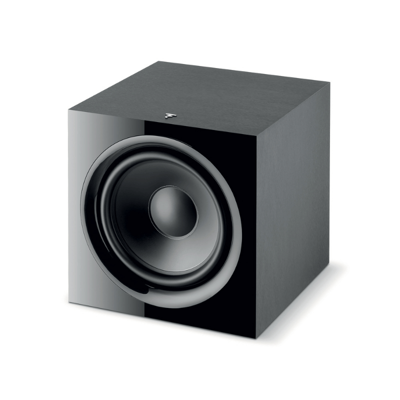 Focal SUB 600P Subwoofer