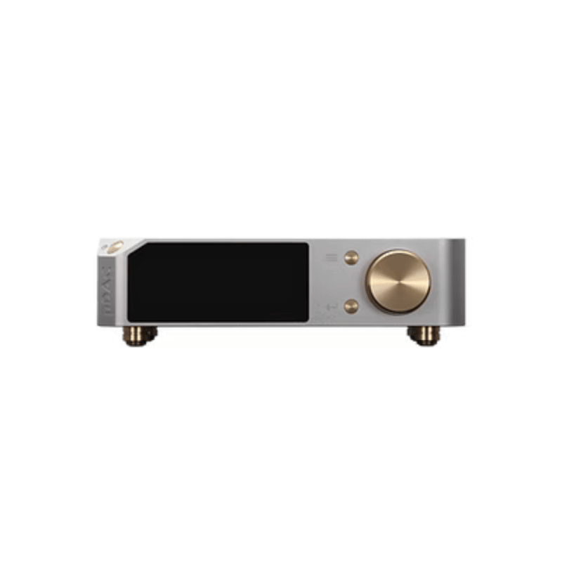 Laiv Audio HARMONY uDAC Ladder DAC