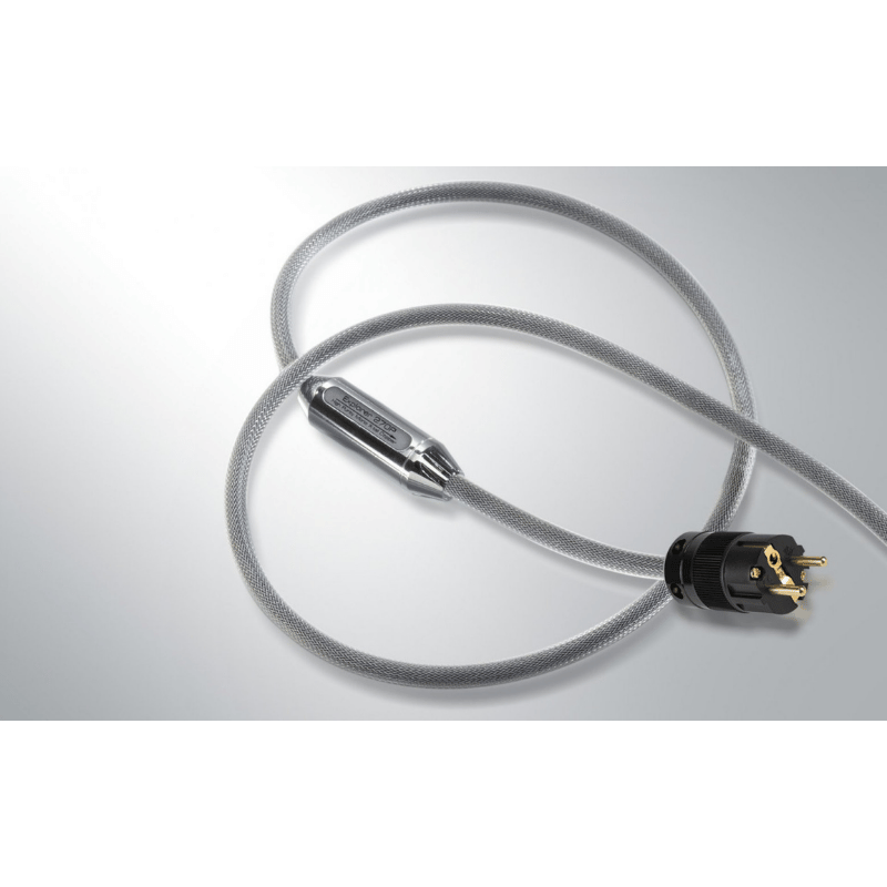 Siltech EXPLORER 270P Güç Kablosu