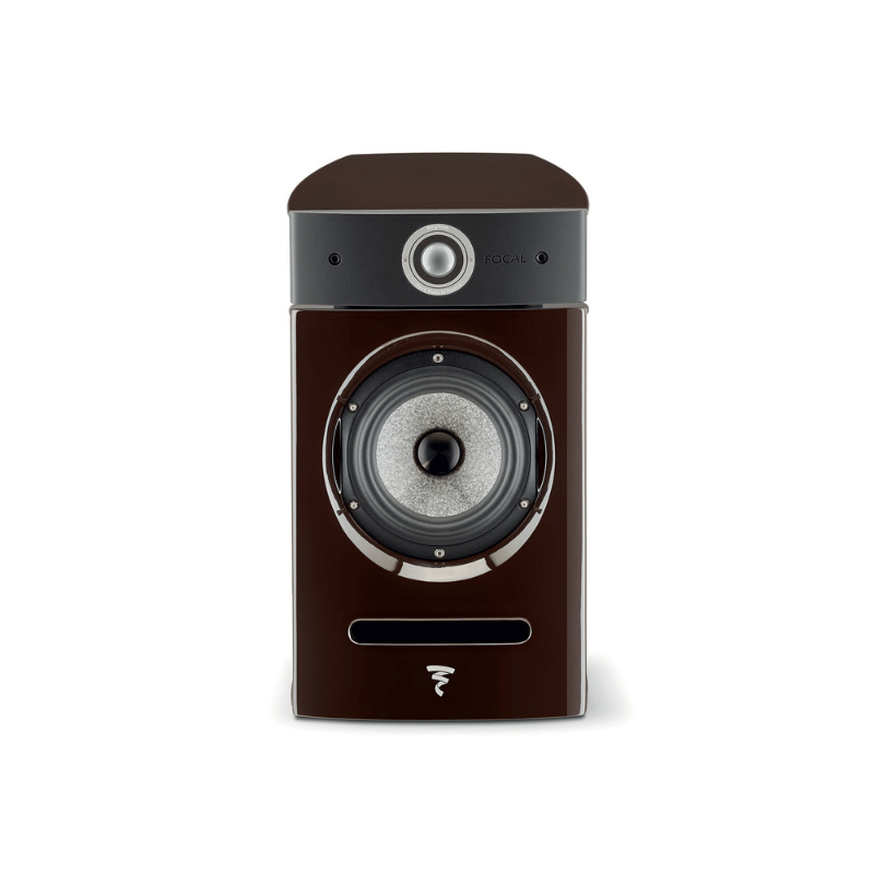 FOCAL Diablo Utopia Colour Evo Hot Chocolate Raf Hoparlör