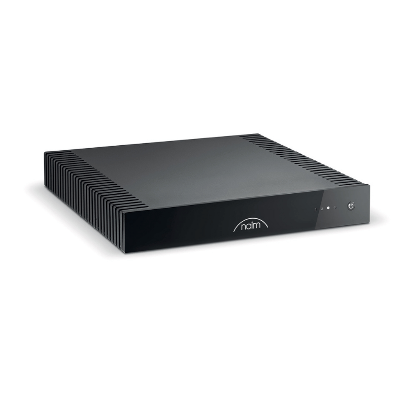 Naim CI-Uniti Network Özellikli Proje Amplifikatörü