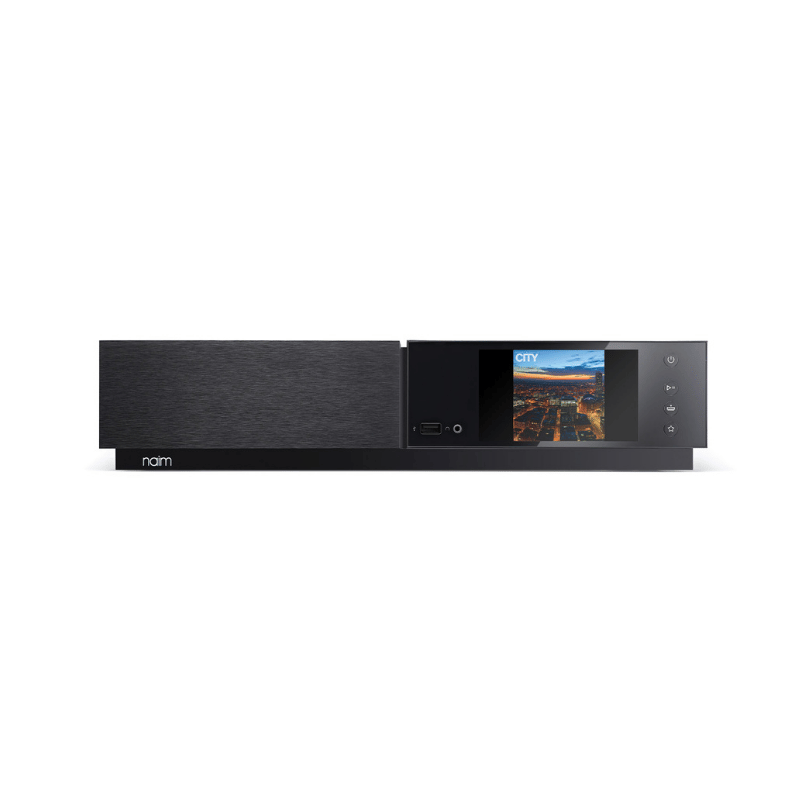 Naim UNITI NOVA Stream Amplifikatör