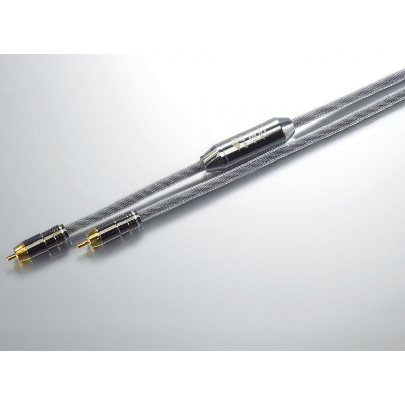 Siltech EXPLORER 90i RCA SC006 Kablo