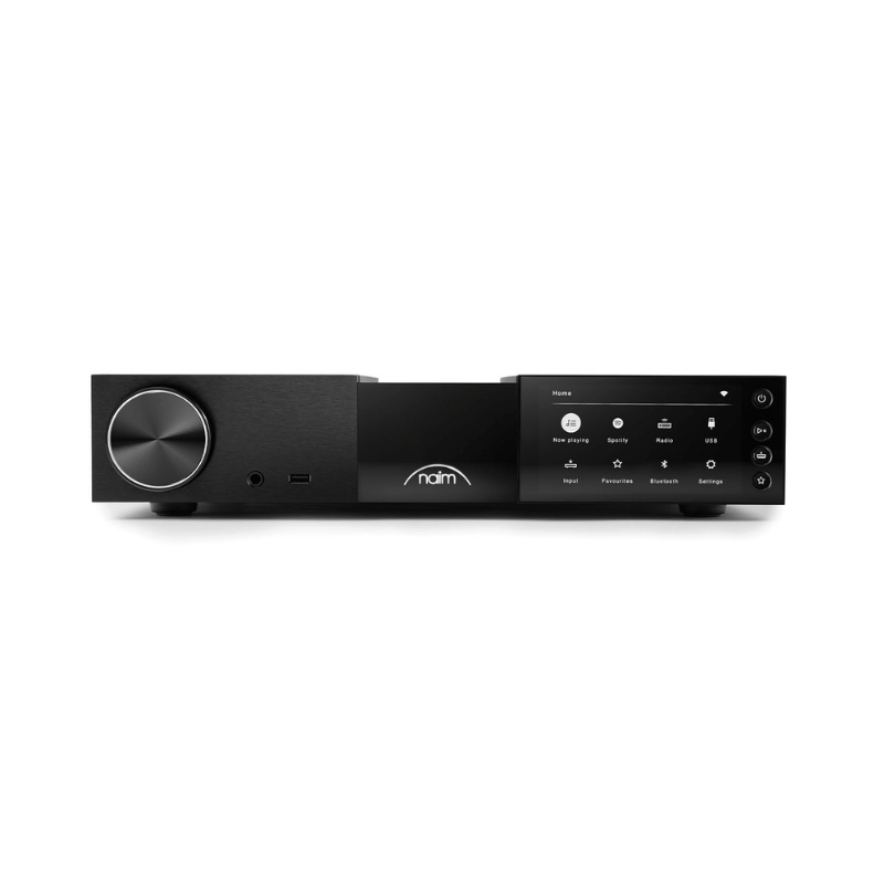 Naim NSC 222 Stream özellikli Pre Amplifikatör