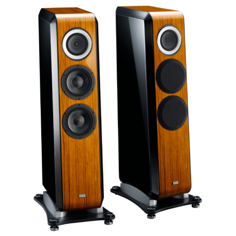 TAD Grand Evolation ONE TAD-GE1 WN Kule Hoparlör