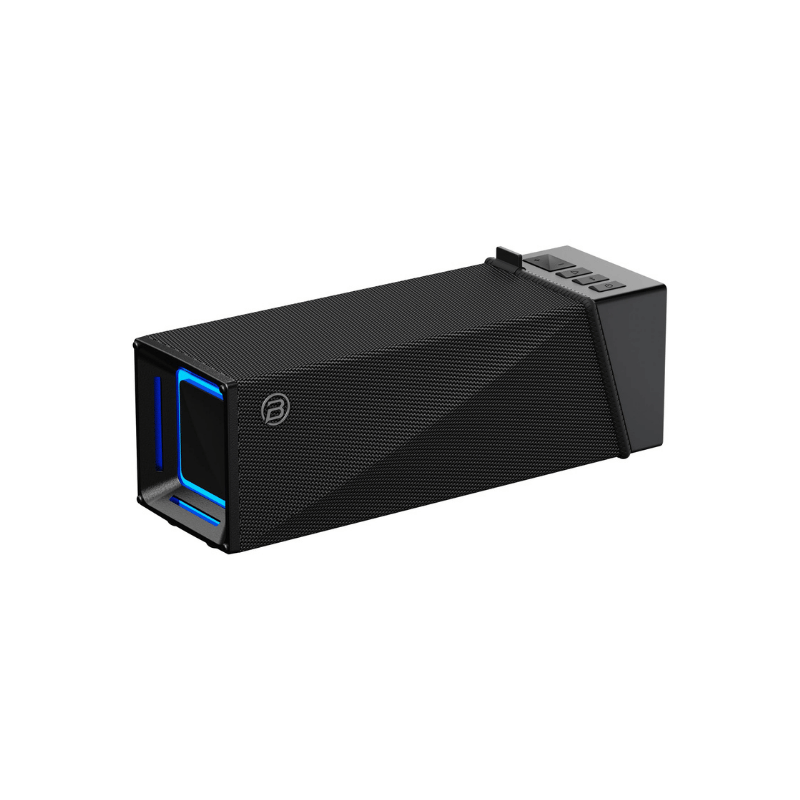 Bugani BRIEF TT Taşınabilir Şarjlı Bluetooth Hoparlör