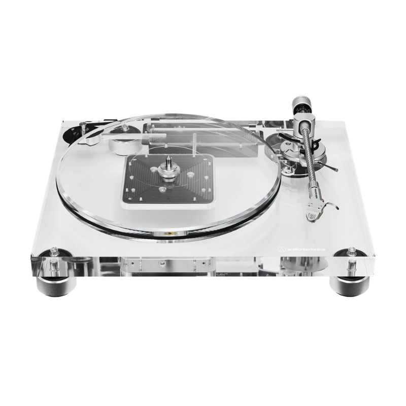 Audio Technica AT- LPA2 Belt Drive Pikap