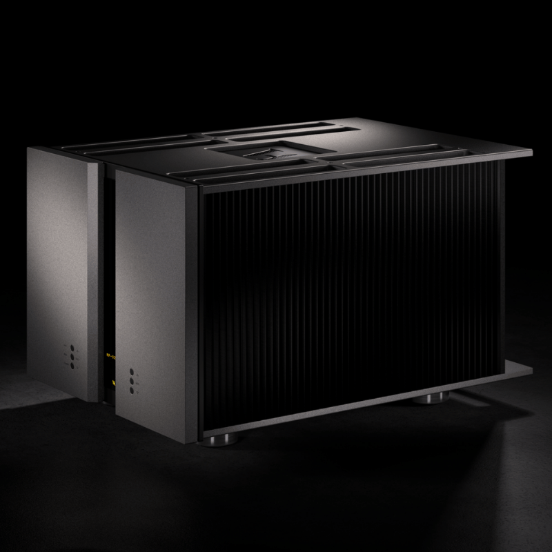 Vitus Audio MP-S201 Stereo Güç Amplifikatörü