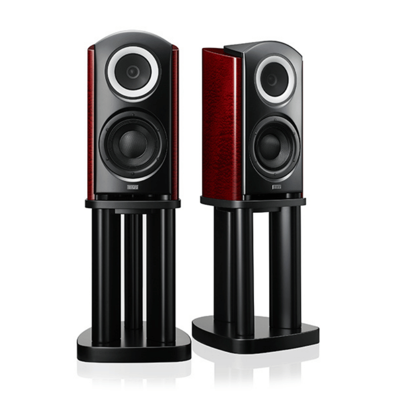  TAD Compact Reference ONE TAD-CR1TX Bookshelf Hoparlör