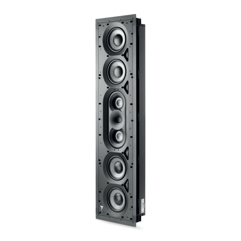 FOCAL 1000 IWLCR UTOPIA In Wall  Hoparlör