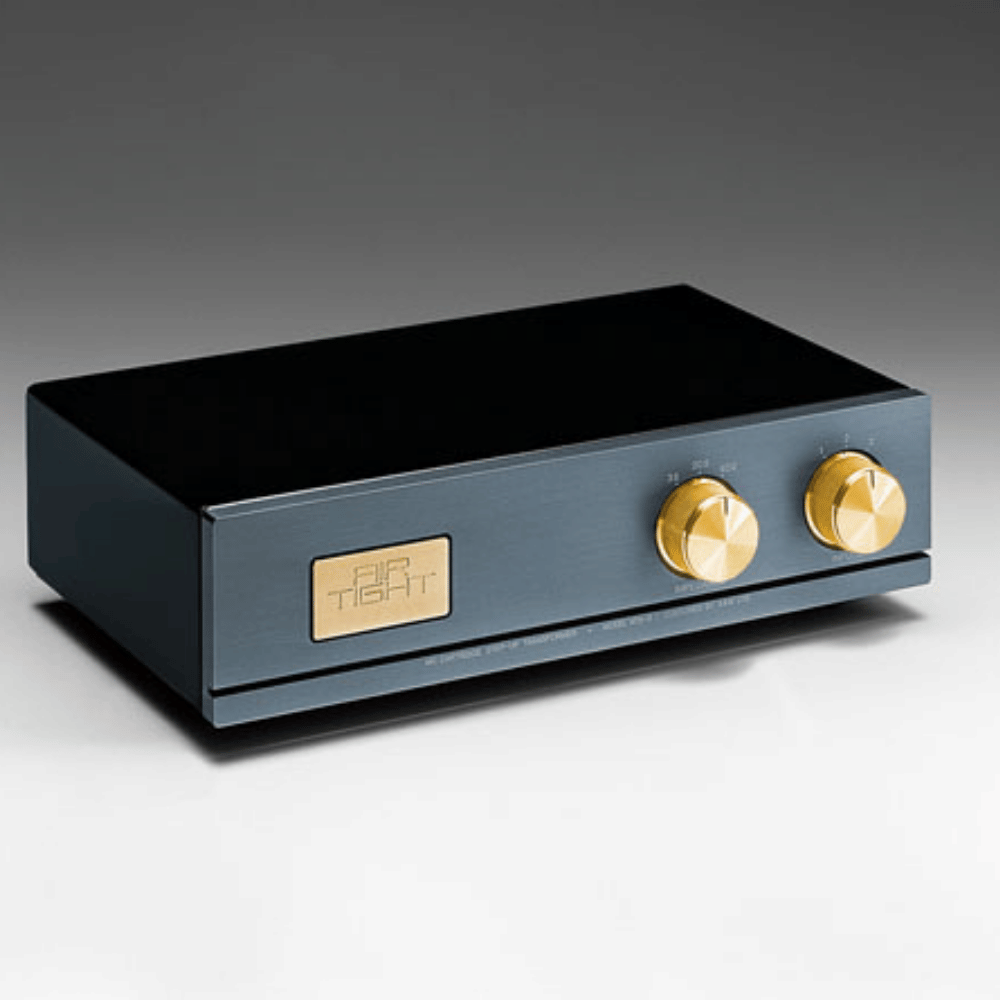 Airtight ATH-2 Step Up Transformer