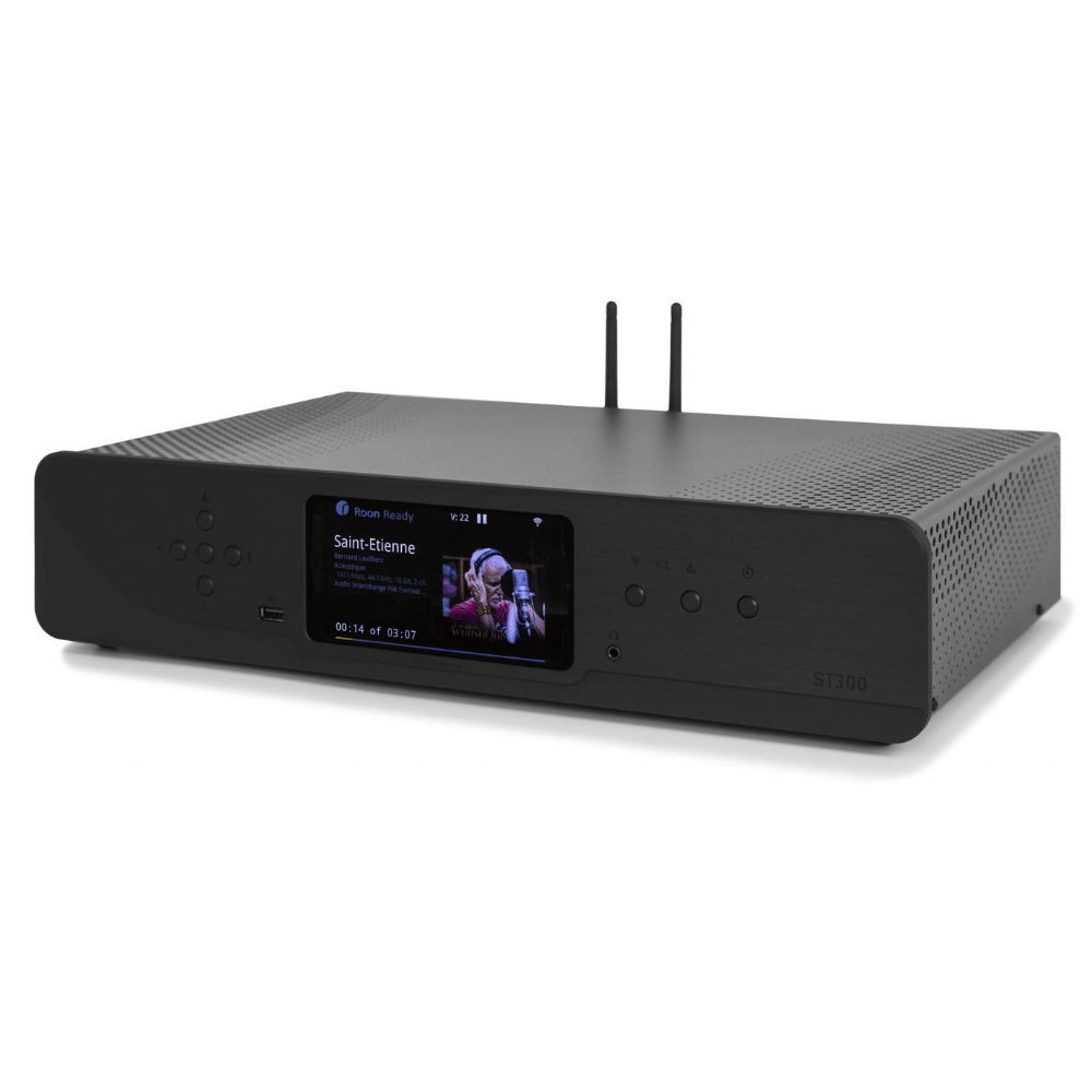 Atoll ST300 Signature Network Player