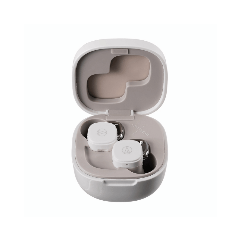 Audio Technica ATH-SQ1TW Kulak İçi Kulaklık