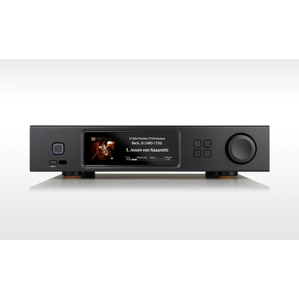Aurender A15 Network Player
