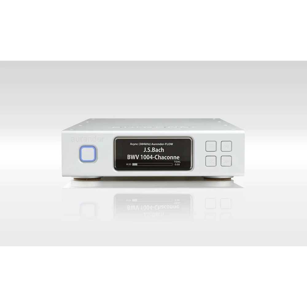 Aurender N150 Network Transport