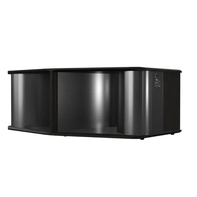 Avantgarde Acoustic SPACEHORN Subwoofer