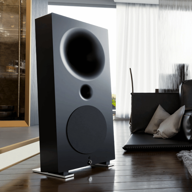 Avantgarde Acoustics ZERO iTRON Hoparlör