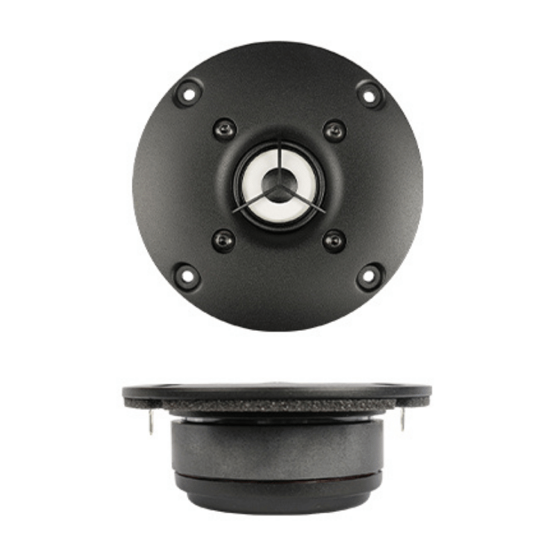 SB Acoustics SB26CDC-C000-4 Seramik Tweeter