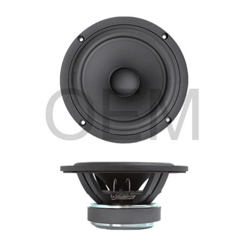 SB Acoustics  SB17NRX2C35-8 Midwoofer