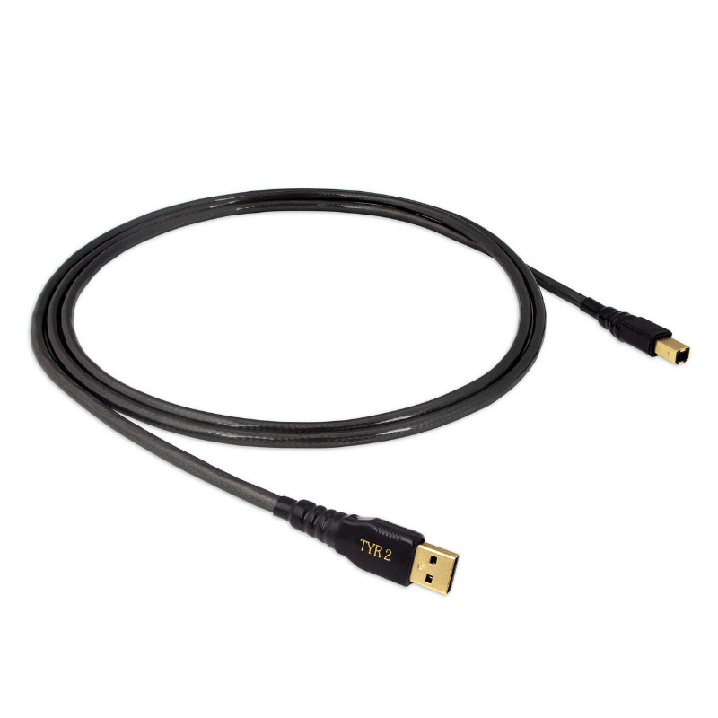 Nordost TRY 2 USB Kablo