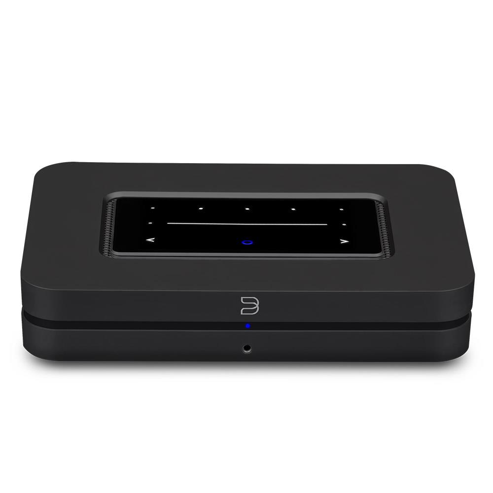 Blue Sound Node Streamer