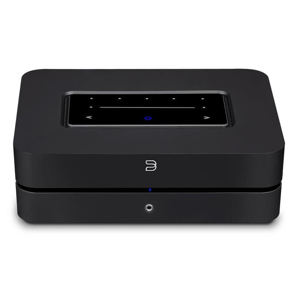 Blue Sound Powernode Stream + Amplifikatör