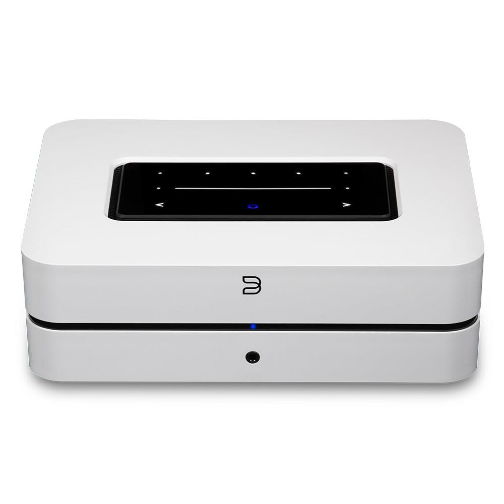 Blue Sound Powernode Stream + Amplifikatör