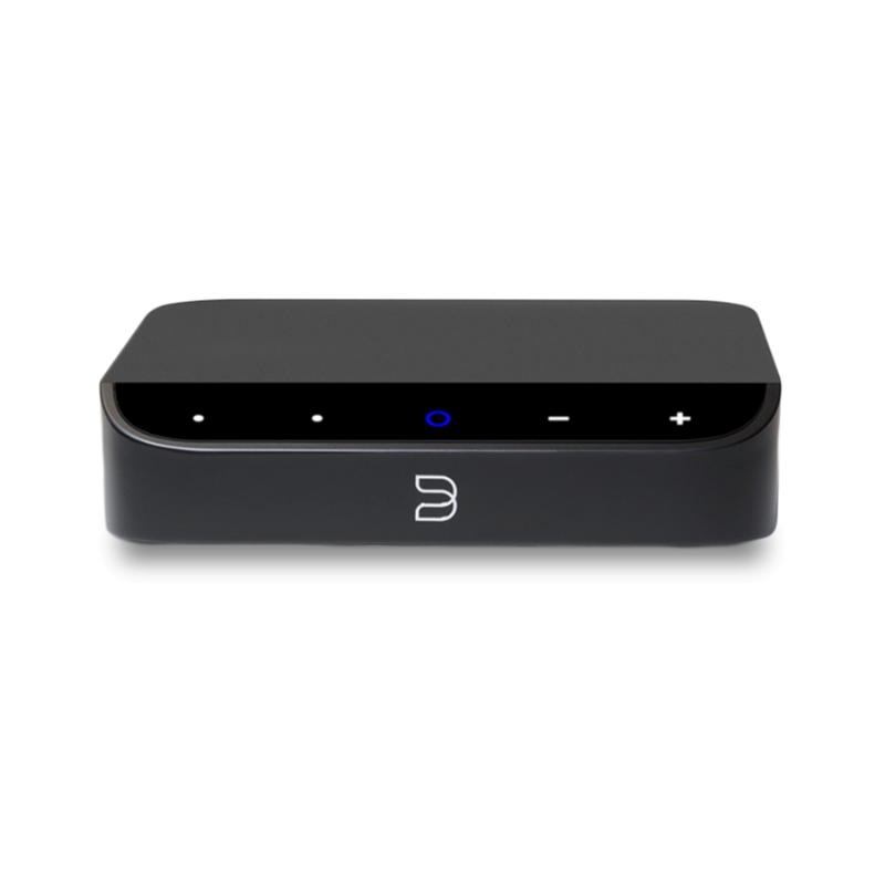 Bluesound NODE NANO Network Player