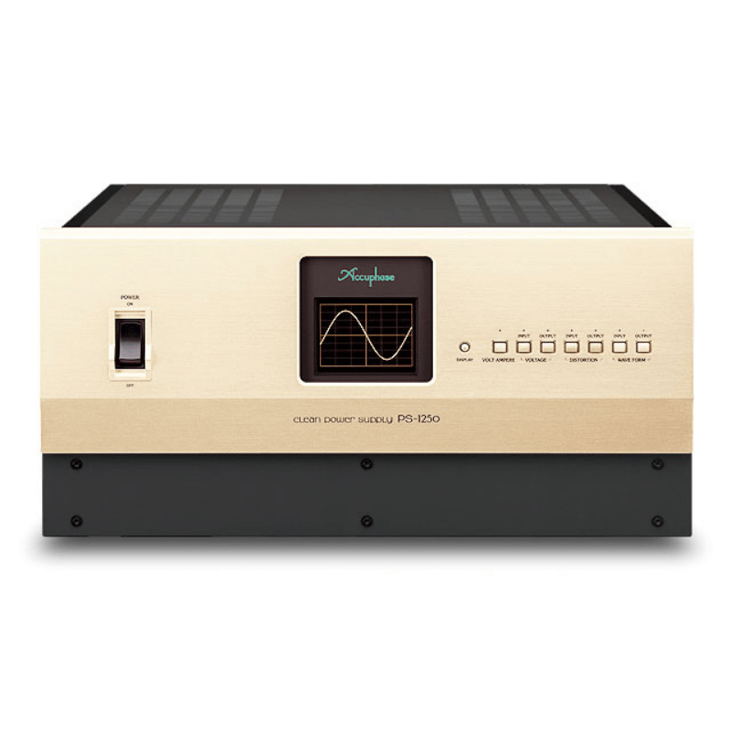 Accuphase PS-1250 Clean Power Supply