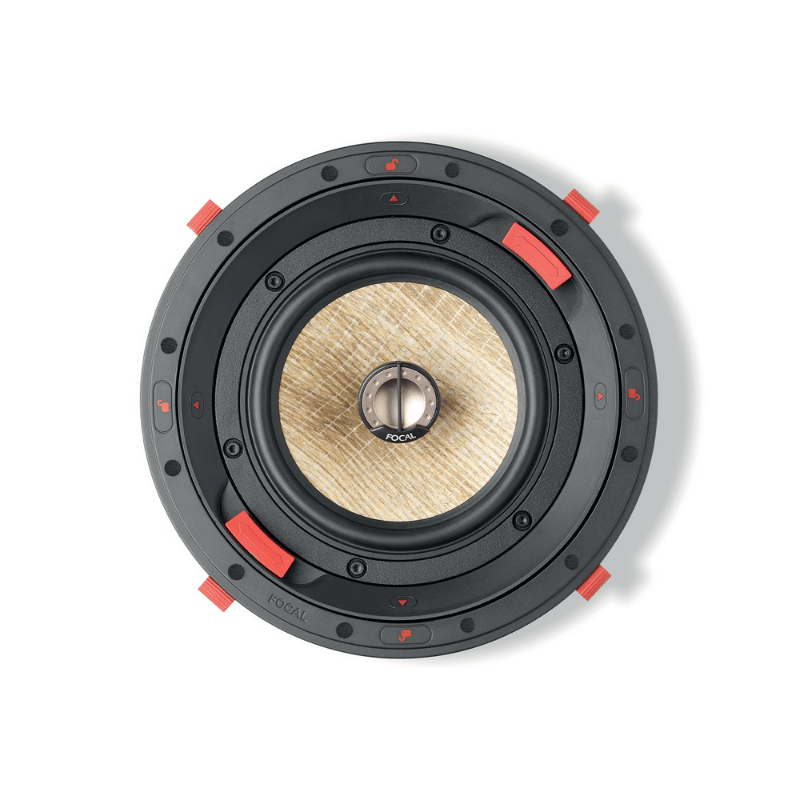 Focal 300 ICW6 In Ceiling In Wall  Hoparlör