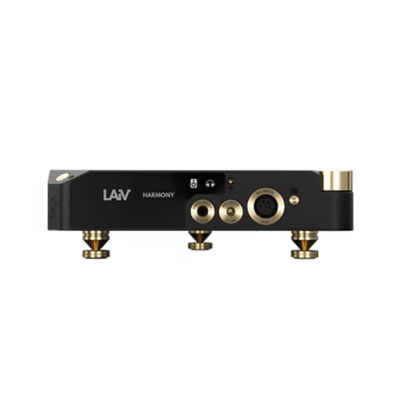 Laiv Audio HARMONY HP2A Pre Amplifikatör