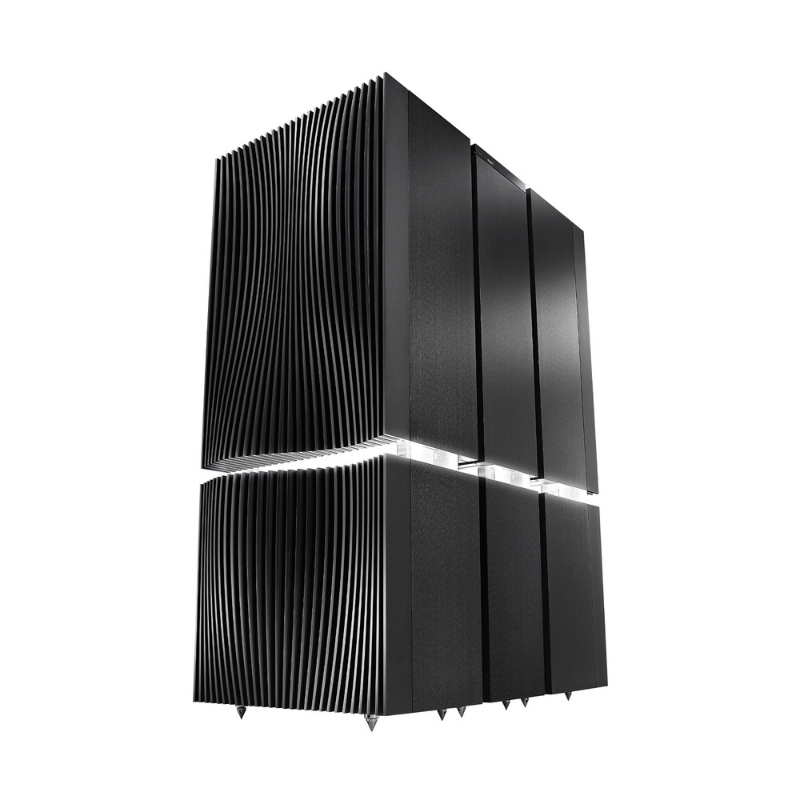 Naim Statement Mono Power Amplifikatör