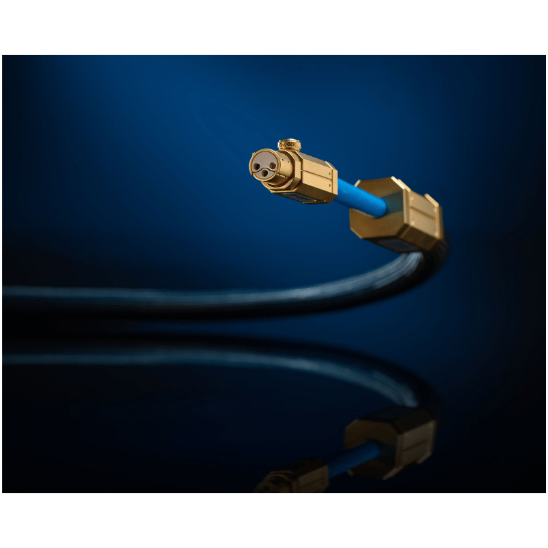 Siltech ROYAL TRIPLE CROWN XLR İnterconnect Kablo