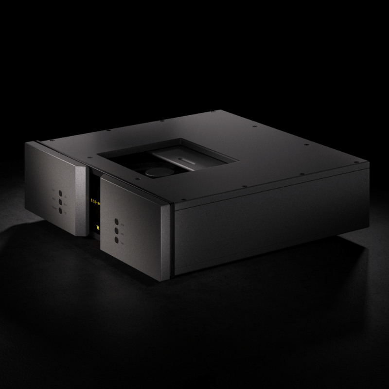 Vitus Audio SCD-025 MK II CD Çalar