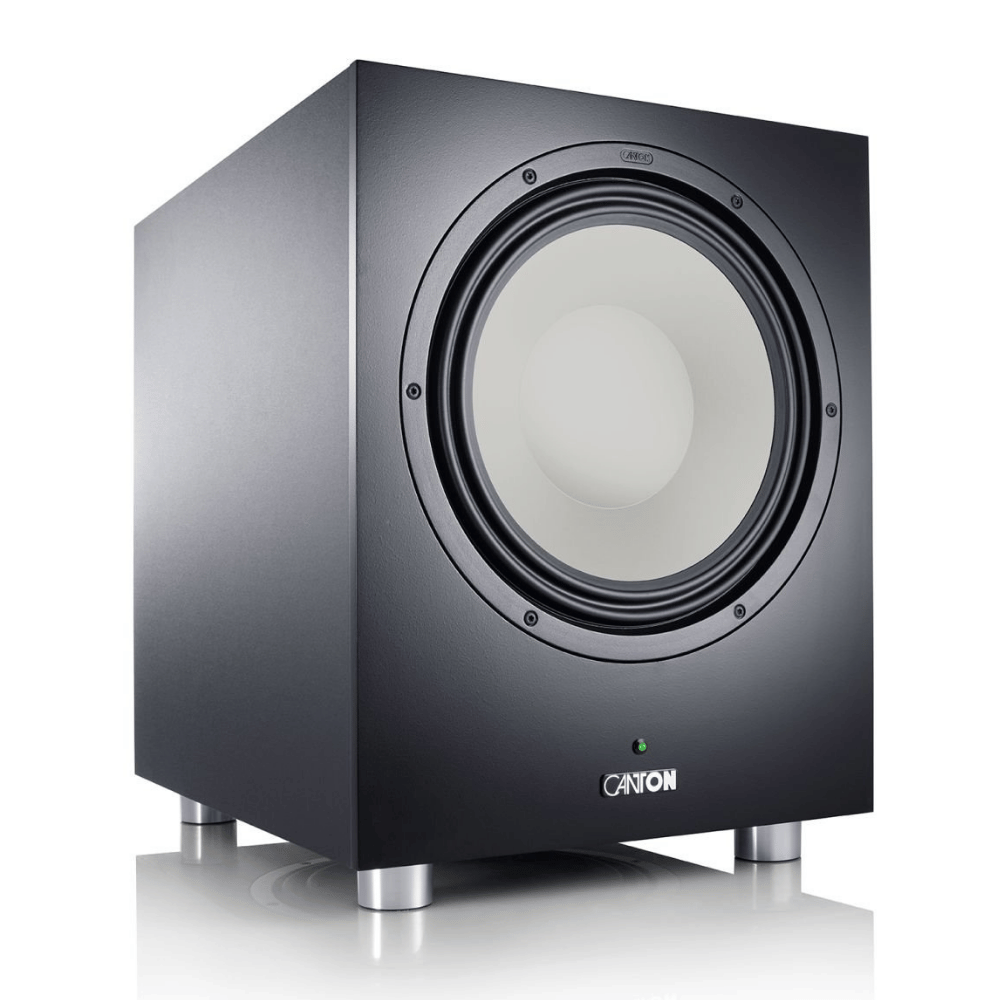 Canton Power Sub 10 Subwoofer