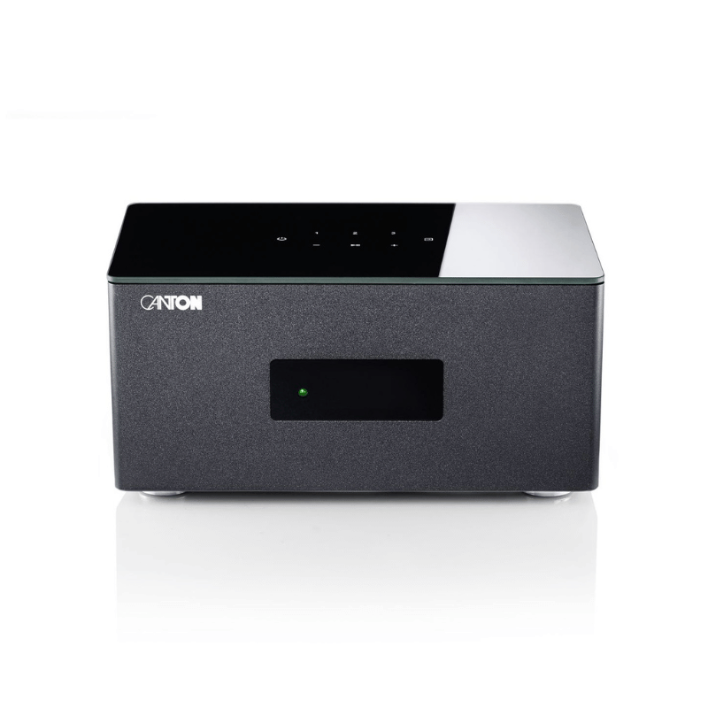 Canton Smart AMP 5.1 