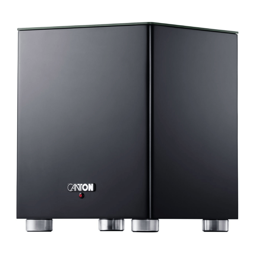 Canton Smart Sub 8 Aktif Kablosuz Subwoofer