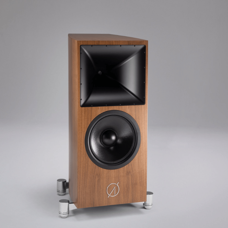 O Audio Verdande Kule Hoparlör