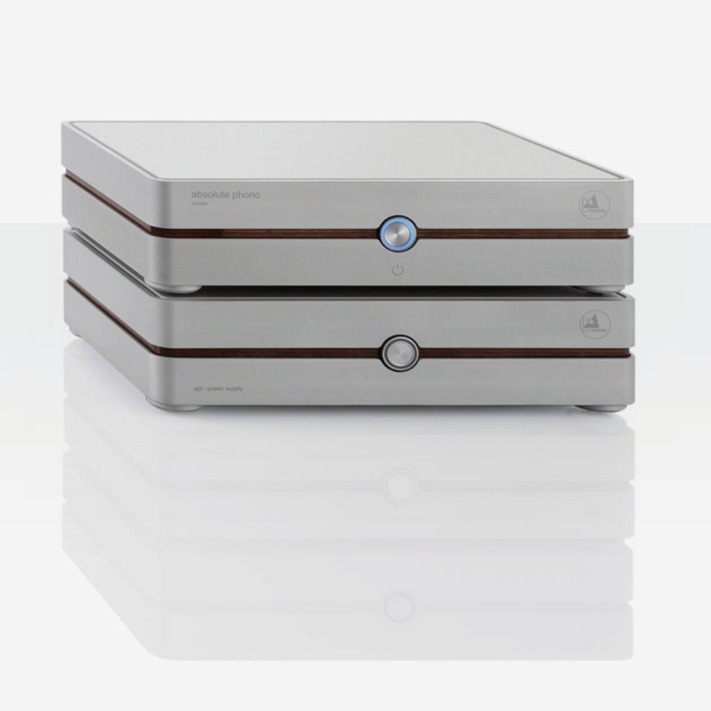 Clear Audio Absolute Phono Inside Pikap Pre Amplifikatörü