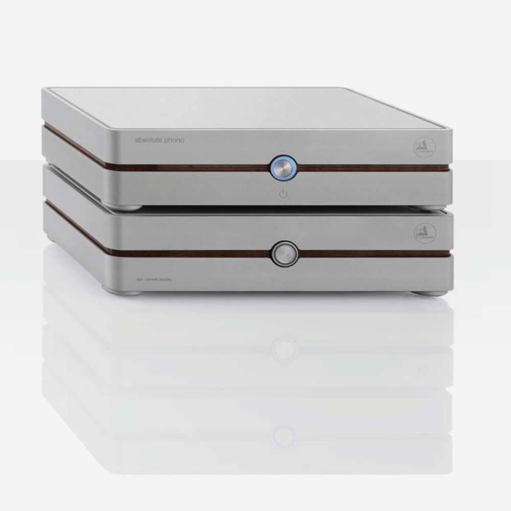 Clear Audio Absolute Phono Pikap Pre Amplifikatörü